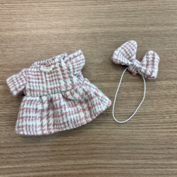 Disney Nuimos Japan Dress Outfit / Clothes - Picture 1 of 1